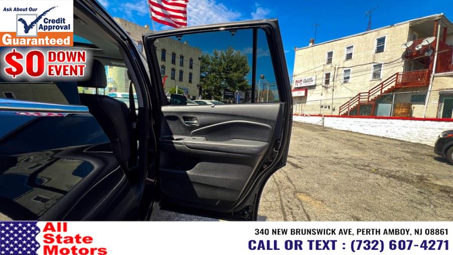 2021 Honda Pilot EX-L AWD, available for sale in Perth Amboy, New Jersey | All State Motor Inc. Perth Amboy, New Jersey 2021 Honda Pilot EX-L AWD, available for sale in Perth Amboy, New Jersey | All State Motor Inc. Perth Amboy, New Jersey