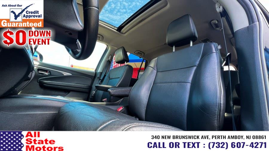 2021 Honda Pilot EX-L AWD, available for sale in Perth Amboy, New Jersey | All State Motor Inc. Perth Amboy, New Jersey 2021 Honda Pilot EX-L AWD, available for sale in Perth Amboy, New Jersey | All State Motor Inc. Perth Amboy, New Jersey