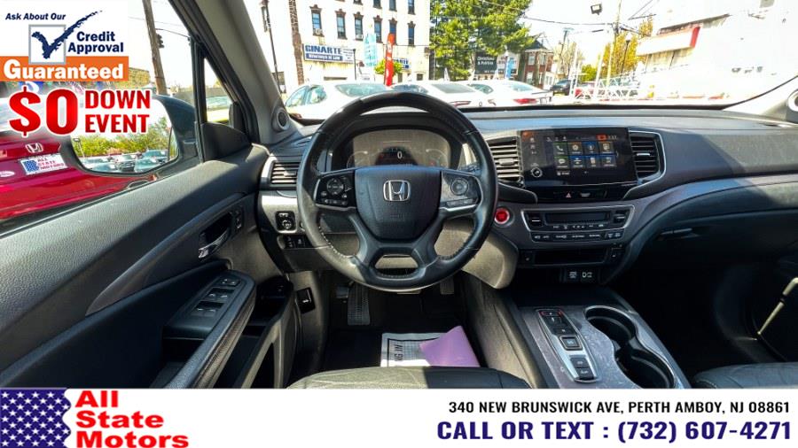 2021 Honda Pilot EX-L AWD, available for sale in Perth Amboy, New Jersey | All State Motor Inc. Perth Amboy, New Jersey 2021 Honda Pilot EX-L AWD, available for sale in Perth Amboy, New Jersey | All State Motor Inc. Perth Amboy, New Jersey
