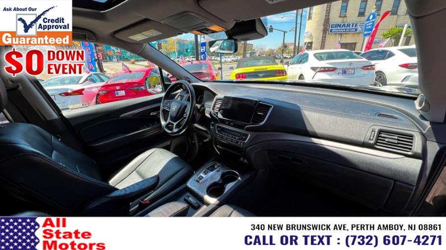 2021 Honda Pilot EX-L AWD, available for sale in Perth Amboy, New Jersey | All State Motor Inc. Perth Amboy, New Jersey 2021 Honda Pilot EX-L AWD, available for sale in Perth Amboy, New Jersey | All State Motor Inc. Perth Amboy, New Jersey
