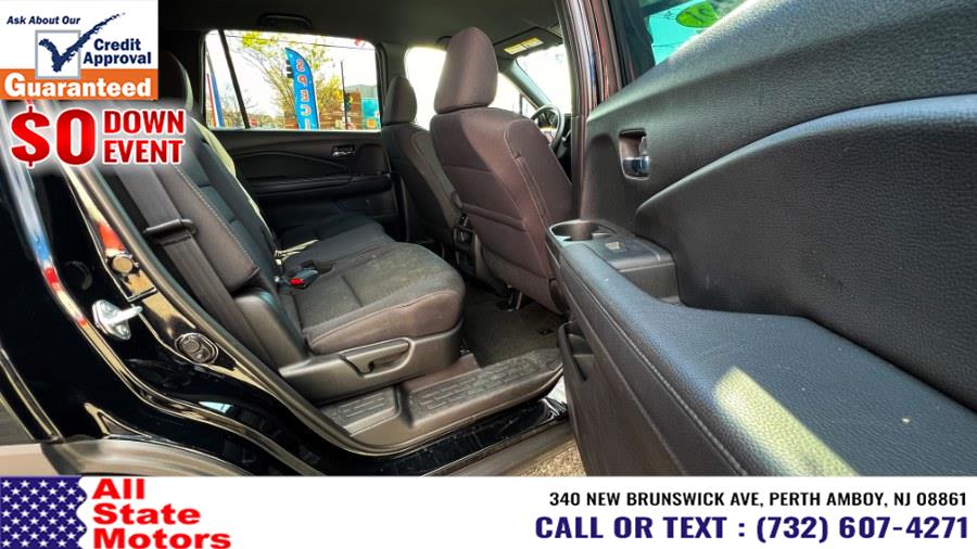 2021 Honda Passport Sport AWD, available for sale in Perth Amboy, New Jersey | All State Motor Inc. Perth Amboy, New Jersey 2021 Honda Passport Sport AWD, available for sale in Perth Amboy, New Jersey | All State Motor Inc. Perth Amboy, New Jersey