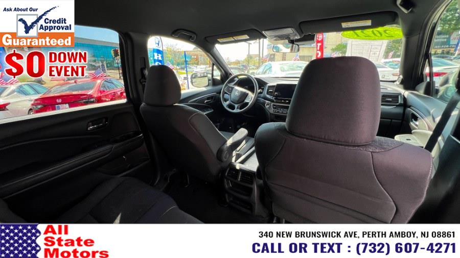 2021 Honda Passport Sport AWD, available for sale in Perth Amboy, New Jersey | All State Motor Inc. Perth Amboy, New Jersey 2021 Honda Passport Sport AWD, available for sale in Perth Amboy, New Jersey | All State Motor Inc. Perth Amboy, New Jersey