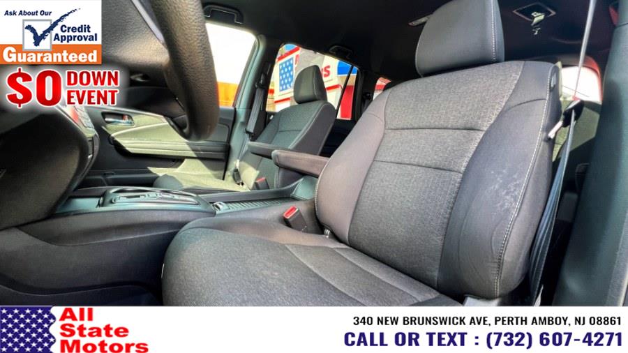 2021 Honda Passport Sport AWD, available for sale in Perth Amboy, New Jersey | All State Motor Inc. Perth Amboy, New Jersey 2021 Honda Passport Sport AWD, available for sale in Perth Amboy, New Jersey | All State Motor Inc. Perth Amboy, New Jersey