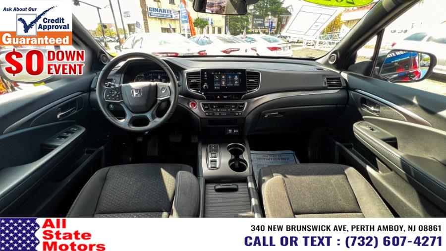2021 Honda Passport Sport AWD, available for sale in Perth Amboy, New Jersey | All State Motor Inc. Perth Amboy, New Jersey 2021 Honda Passport Sport AWD, available for sale in Perth Amboy, New Jersey | All State Motor Inc. Perth Amboy, New Jersey