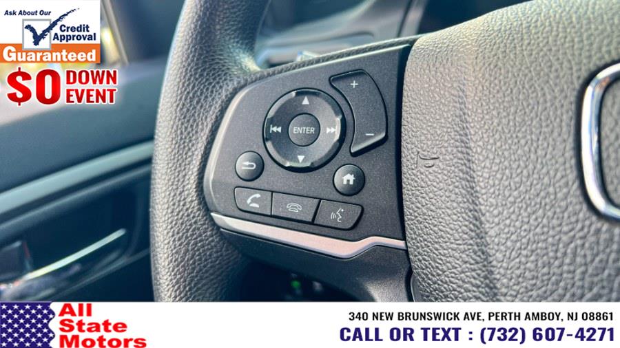 2021 Honda Passport Sport AWD, available for sale in Perth Amboy, New Jersey | All State Motor Inc. Perth Amboy, New Jersey 2021 Honda Passport Sport AWD, available for sale in Perth Amboy, New Jersey | All State Motor Inc. Perth Amboy, New Jersey