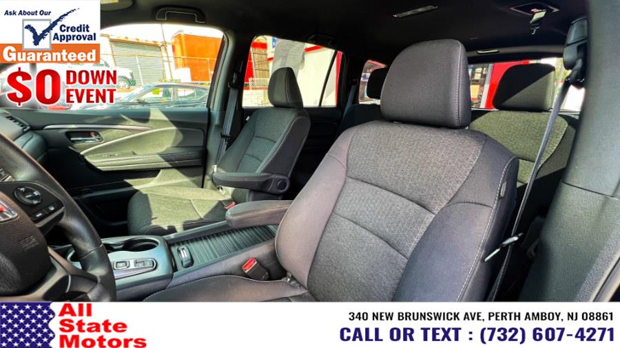 2021 Honda Passport Sport AWD, available for sale in Perth Amboy, New Jersey | All State Motor Inc. Perth Amboy, New Jersey 2021 Honda Passport Sport AWD, available for sale in Perth Amboy, New Jersey | All State Motor Inc. Perth Amboy, New Jersey