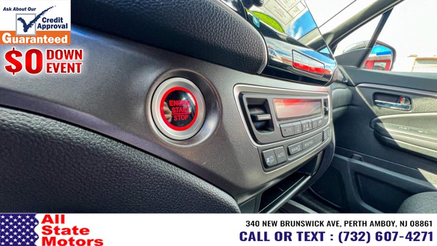 2021 Honda Passport Sport AWD, available for sale in Perth Amboy, New Jersey | All State Motor Inc. Perth Amboy, New Jersey 2021 Honda Passport Sport AWD, available for sale in Perth Amboy, New Jersey | All State Motor Inc. Perth Amboy, New Jersey