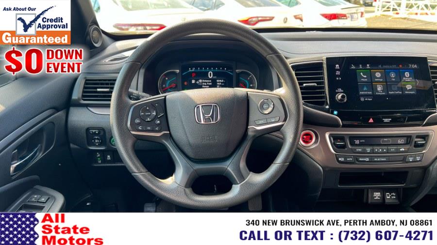 2021 Honda Passport Sport AWD, available for sale in Perth Amboy, New Jersey | All State Motor Inc. Perth Amboy, New Jersey 2021 Honda Passport Sport AWD, available for sale in Perth Amboy, New Jersey | All State Motor Inc. Perth Amboy, New Jersey