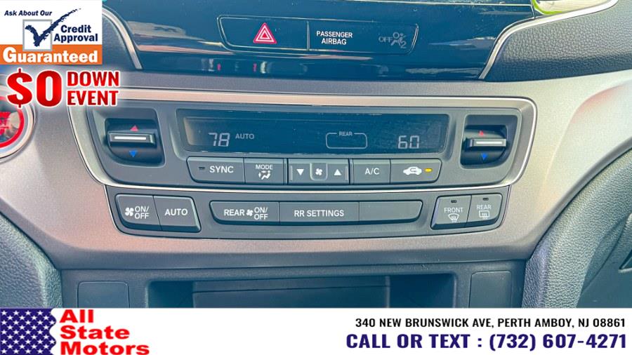 2021 Honda Passport Sport AWD, available for sale in Perth Amboy, New Jersey | All State Motor Inc. Perth Amboy, New Jersey 2021 Honda Passport Sport AWD, available for sale in Perth Amboy, New Jersey | All State Motor Inc. Perth Amboy, New Jersey
