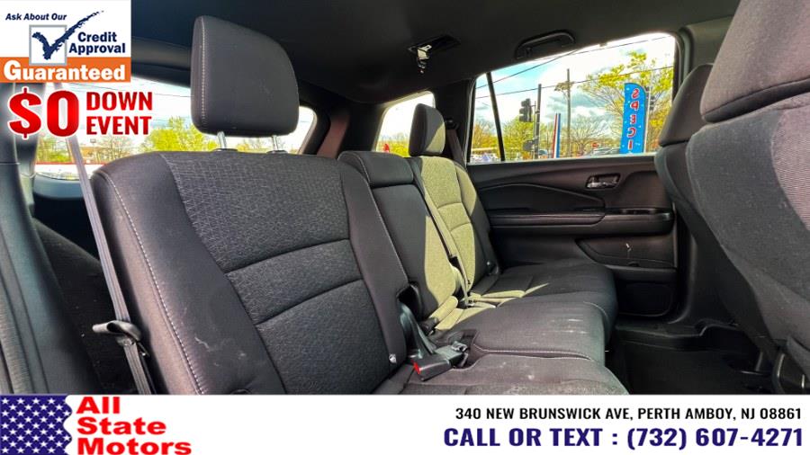 2021 Honda Passport Sport AWD, available for sale in Perth Amboy, New Jersey | All State Motor Inc. Perth Amboy, New Jersey 2021 Honda Passport Sport AWD, available for sale in Perth Amboy, New Jersey | All State Motor Inc. Perth Amboy, New Jersey