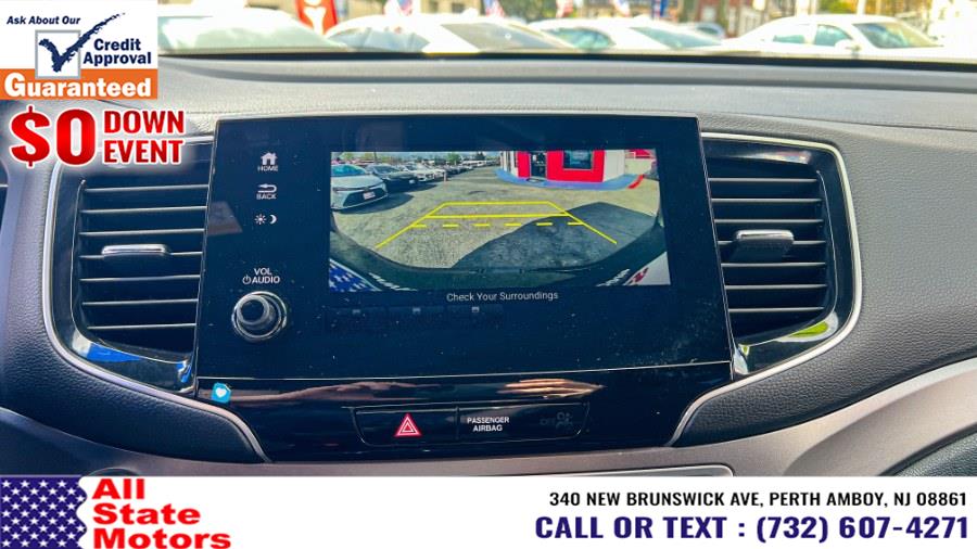 2021 Honda Passport Sport AWD, available for sale in Perth Amboy, New Jersey | All State Motor Inc. Perth Amboy, New Jersey 2021 Honda Passport Sport AWD, available for sale in Perth Amboy, New Jersey | All State Motor Inc. Perth Amboy, New Jersey