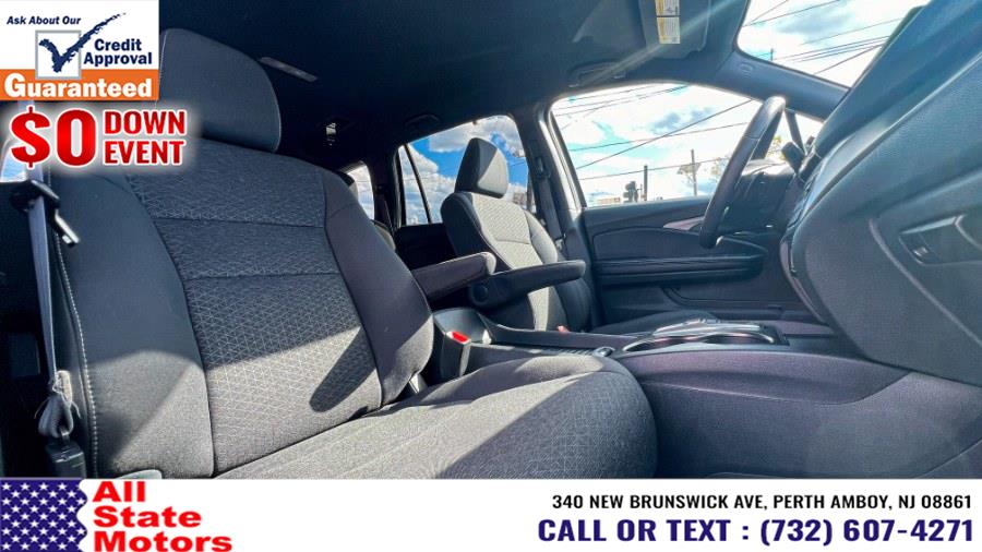 2021 Honda Passport Sport AWD, available for sale in Perth Amboy, New Jersey | All State Motor Inc. Perth Amboy, New Jersey 2021 Honda Passport Sport AWD, available for sale in Perth Amboy, New Jersey | All State Motor Inc. Perth Amboy, New Jersey