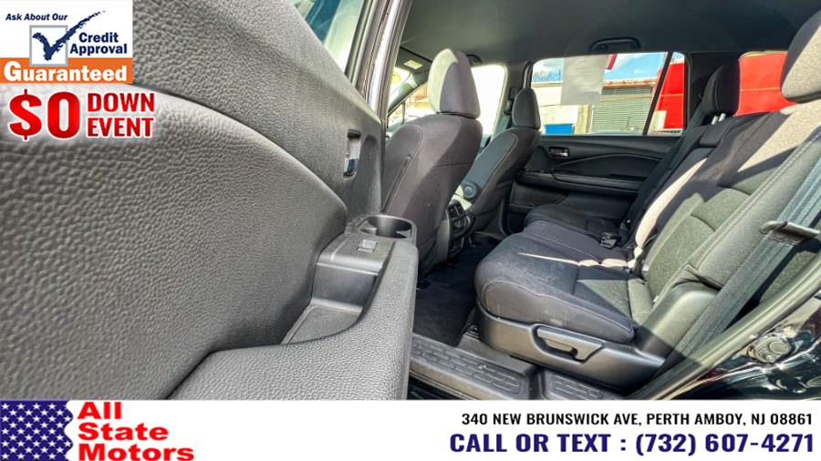 2021 Honda Passport Sport AWD, available for sale in Perth Amboy, New Jersey | All State Motor Inc. Perth Amboy, New Jersey 2021 Honda Passport Sport AWD, available for sale in Perth Amboy, New Jersey | All State Motor Inc. Perth Amboy, New Jersey