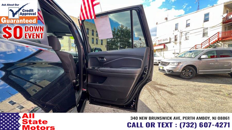 2021 Honda Passport Sport AWD, available for sale in Perth Amboy, New Jersey | All State Motor Inc. Perth Amboy, New Jersey 2021 Honda Passport Sport AWD, available for sale in Perth Amboy, New Jersey | All State Motor Inc. Perth Amboy, New Jersey