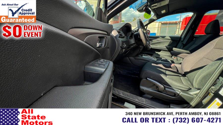 2021 Honda Passport Sport AWD, available for sale in Perth Amboy, New Jersey | All State Motor Inc. Perth Amboy, New Jersey 2021 Honda Passport Sport AWD, available for sale in Perth Amboy, New Jersey | All State Motor Inc. Perth Amboy, New Jersey