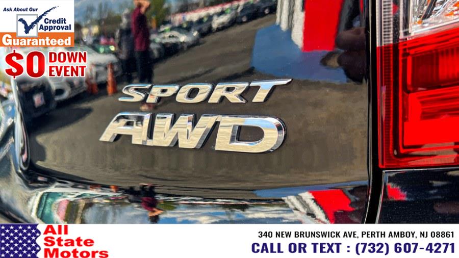 2021 Honda Passport Sport AWD, available for sale in Perth Amboy, New Jersey | All State Motor Inc. Perth Amboy, New Jersey 2021 Honda Passport Sport AWD, available for sale in Perth Amboy, New Jersey | All State Motor Inc. Perth Amboy, New Jersey