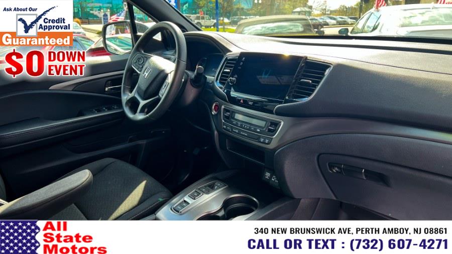 2021 Honda Passport Sport AWD, available for sale in Perth Amboy, New Jersey | All State Motor Inc. Perth Amboy, New Jersey 2021 Honda Passport Sport AWD, available for sale in Perth Amboy, New Jersey | All State Motor Inc. Perth Amboy, New Jersey