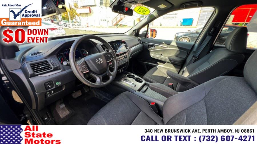 2021 Honda Passport Sport AWD, available for sale in Perth Amboy, New Jersey | All State Motor Inc. Perth Amboy, New Jersey 2021 Honda Passport Sport AWD, available for sale in Perth Amboy, New Jersey | All State Motor Inc. Perth Amboy, New Jersey