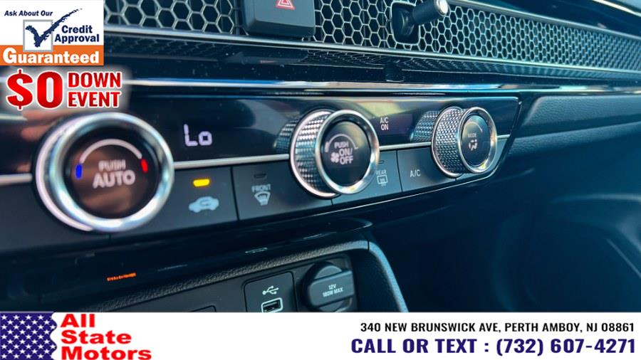 2023 Honda Civic Sedan Sport CVT, available for sale in Perth Amboy, New Jersey | All State Motor Inc. Perth Amboy, New Jersey 2023 Honda Civic Sedan Sport CVT, available for sale in Perth Amboy, New Jersey | All State Motor Inc. Perth Amboy, New Jersey