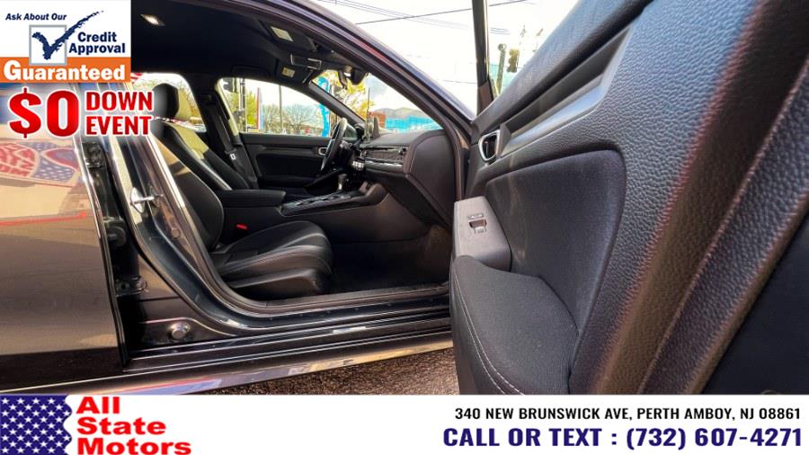 2023 Honda Civic Sedan Sport CVT, available for sale in Perth Amboy, New Jersey | All State Motor Inc. Perth Amboy, New Jersey 2023 Honda Civic Sedan Sport CVT, available for sale in Perth Amboy, New Jersey | All State Motor Inc. Perth Amboy, New Jersey