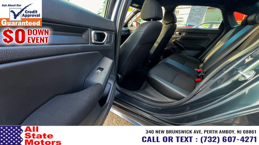 2023 Honda Civic Sedan Sport CVT, available for sale in Perth Amboy, New Jersey | All State Motor Inc. Perth Amboy, New Jersey 2023 Honda Civic Sedan Sport CVT, available for sale in Perth Amboy, New Jersey | All State Motor Inc. Perth Amboy, New Jersey