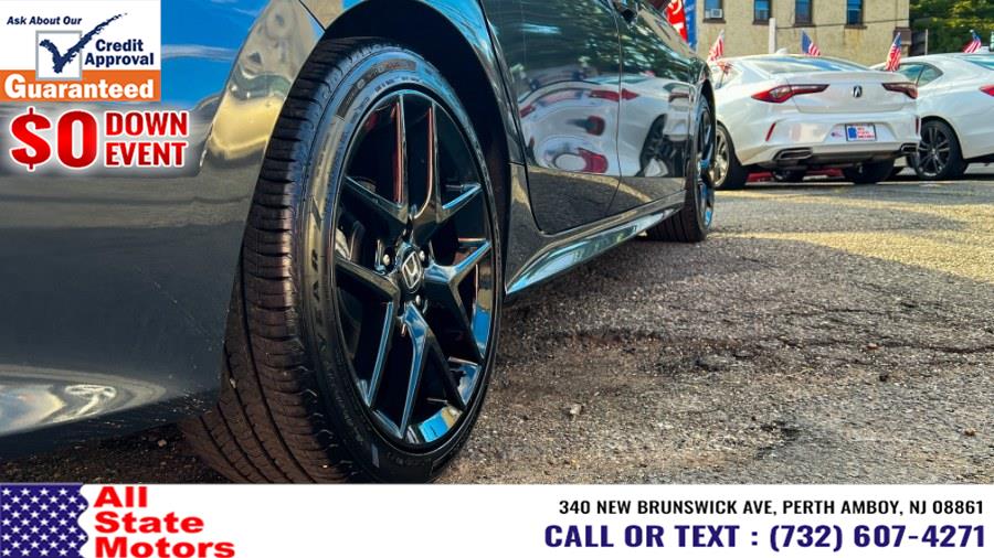 2023 Honda Civic Sedan Sport CVT, available for sale in Perth Amboy, New Jersey | All State Motor Inc. Perth Amboy, New Jersey 2023 Honda Civic Sedan Sport CVT, available for sale in Perth Amboy, New Jersey | All State Motor Inc. Perth Amboy, New Jersey