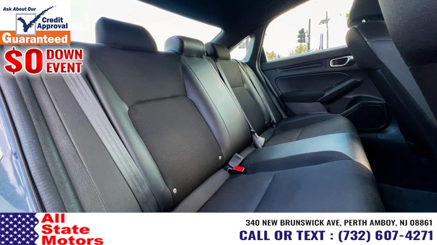 2023 Honda Civic Sedan Sport CVT, available for sale in Perth Amboy, New Jersey | All State Motor Inc. Perth Amboy, New Jersey 2023 Honda Civic Sedan Sport CVT, available for sale in Perth Amboy, New Jersey | All State Motor Inc. Perth Amboy, New Jersey