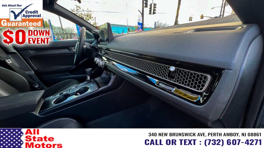 2023 Honda Civic Sedan Sport CVT, available for sale in Perth Amboy, New Jersey | All State Motor Inc. Perth Amboy, New Jersey 2023 Honda Civic Sedan Sport CVT, available for sale in Perth Amboy, New Jersey | All State Motor Inc. Perth Amboy, New Jersey