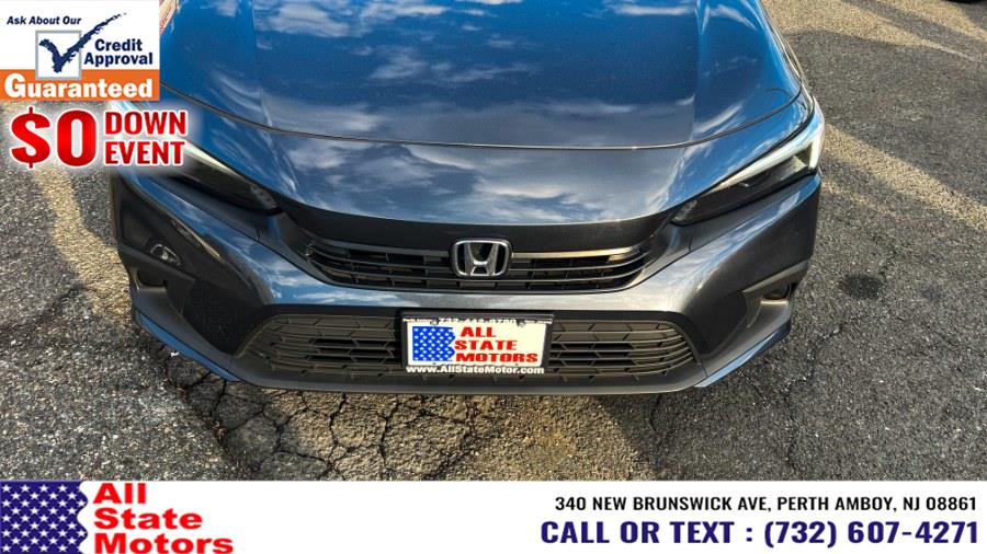 2023 Honda Civic Sedan Sport CVT, available for sale in Perth Amboy, New Jersey | All State Motor Inc. Perth Amboy, New Jersey 2023 Honda Civic Sedan Sport CVT, available for sale in Perth Amboy, New Jersey | All State Motor Inc. Perth Amboy, New Jersey