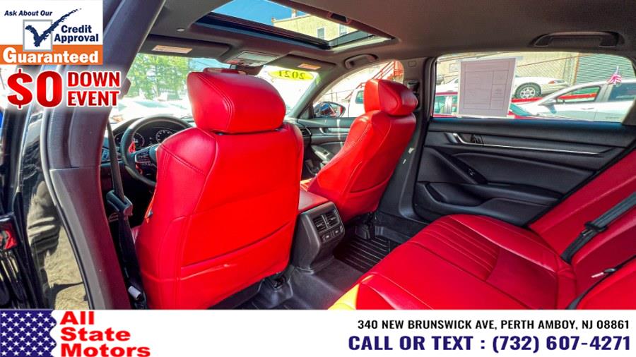 2021 Honda Accord Sedan Sport 2.0T Auto, available for sale in Perth Amboy, New Jersey | All State Motor Inc. Perth Amboy, New Jersey 2021 Honda Accord Sedan Sport 2.0T Auto, available for sale in Perth Amboy, New Jersey | All State Motor Inc. Perth Amboy, New Jersey