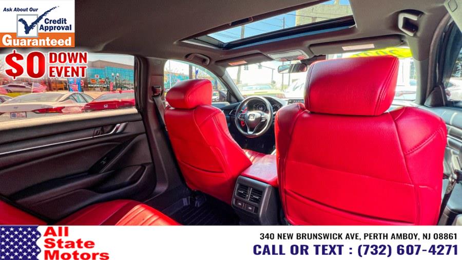 2021 Honda Accord Sedan Sport 2.0T Auto, available for sale in Perth Amboy, New Jersey | All State Motor Inc. Perth Amboy, New Jersey 2021 Honda Accord Sedan Sport 2.0T Auto, available for sale in Perth Amboy, New Jersey | All State Motor Inc. Perth Amboy, New Jersey