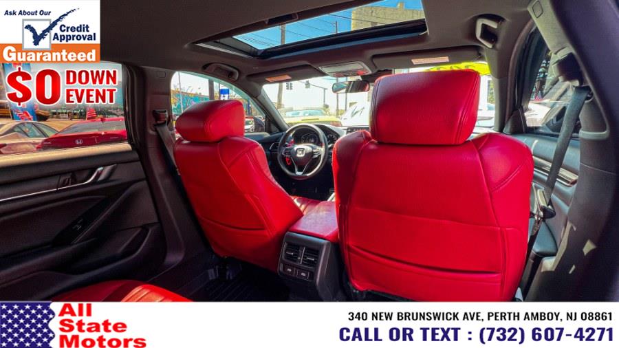 2021 Honda Accord Sedan Sport 2.0T Auto, available for sale in Perth Amboy, New Jersey | All State Motor Inc. Perth Amboy, New Jersey 2021 Honda Accord Sedan Sport 2.0T Auto, available for sale in Perth Amboy, New Jersey | All State Motor Inc. Perth Amboy, New Jersey