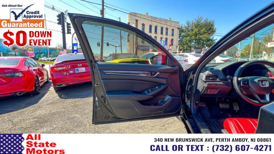 2021 Honda Accord Sedan Sport 2.0T Auto, available for sale in Perth Amboy, New Jersey | All State Motor Inc. Perth Amboy, New Jersey 2021 Honda Accord Sedan Sport 2.0T Auto, available for sale in Perth Amboy, New Jersey | All State Motor Inc. Perth Amboy, New Jersey