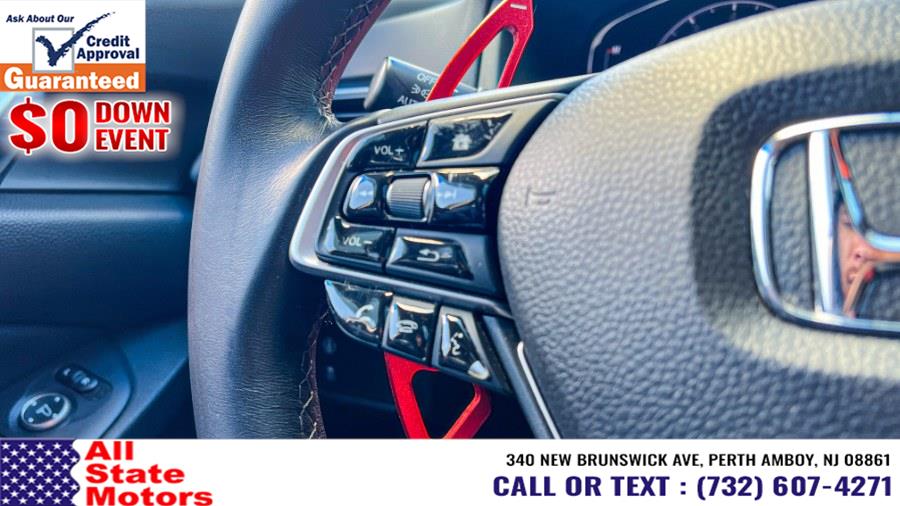 2021 Honda Accord Sedan Sport 2.0T Auto, available for sale in Perth Amboy, New Jersey | All State Motor Inc. Perth Amboy, New Jersey 2021 Honda Accord Sedan Sport 2.0T Auto, available for sale in Perth Amboy, New Jersey | All State Motor Inc. Perth Amboy, New Jersey