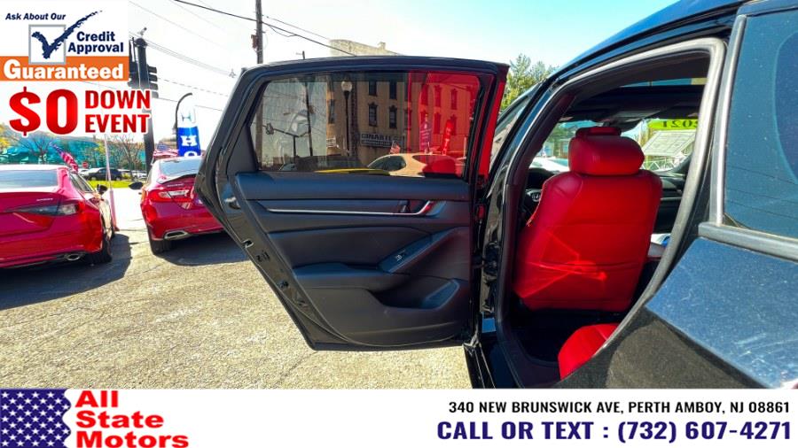 2021 Honda Accord Sedan Sport 2.0T Auto, available for sale in Perth Amboy, New Jersey | All State Motor Inc. Perth Amboy, New Jersey 2021 Honda Accord Sedan Sport 2.0T Auto, available for sale in Perth Amboy, New Jersey | All State Motor Inc. Perth Amboy, New Jersey