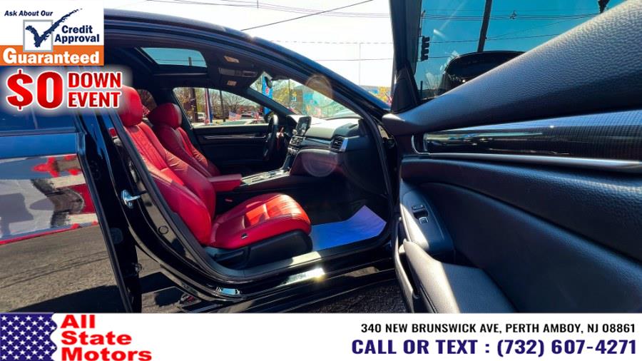 2021 Honda Accord Sedan Sport 2.0T Auto, available for sale in Perth Amboy, New Jersey | All State Motor Inc. Perth Amboy, New Jersey 2021 Honda Accord Sedan Sport 2.0T Auto, available for sale in Perth Amboy, New Jersey | All State Motor Inc. Perth Amboy, New Jersey