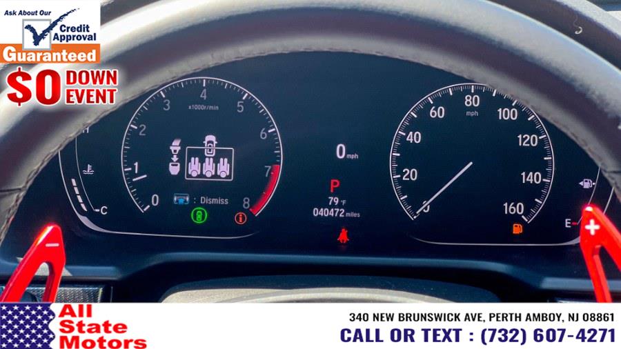 2021 Honda Accord Sedan Sport 2.0T Auto, available for sale in Perth Amboy, New Jersey | All State Motor Inc. Perth Amboy, New Jersey 2021 Honda Accord Sedan Sport 2.0T Auto, available for sale in Perth Amboy, New Jersey | All State Motor Inc. Perth Amboy, New Jersey