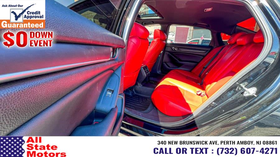 2021 Honda Accord Sedan Sport 2.0T Auto, available for sale in Perth Amboy, New Jersey | All State Motor Inc. Perth Amboy, New Jersey 2021 Honda Accord Sedan Sport 2.0T Auto, available for sale in Perth Amboy, New Jersey | All State Motor Inc. Perth Amboy, New Jersey