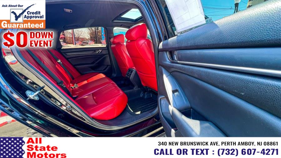 2021 Honda Accord Sedan Sport 2.0T Auto, available for sale in Perth Amboy, New Jersey | All State Motor Inc. Perth Amboy, New Jersey 2021 Honda Accord Sedan Sport 2.0T Auto, available for sale in Perth Amboy, New Jersey | All State Motor Inc. Perth Amboy, New Jersey