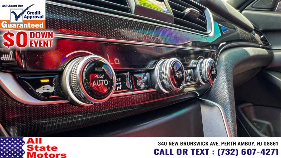 2021 Honda Accord Sedan Sport 2.0T Auto, available for sale in Perth Amboy, New Jersey | All State Motor Inc. Perth Amboy, New Jersey 2021 Honda Accord Sedan Sport 2.0T Auto, available for sale in Perth Amboy, New Jersey | All State Motor Inc. Perth Amboy, New Jersey