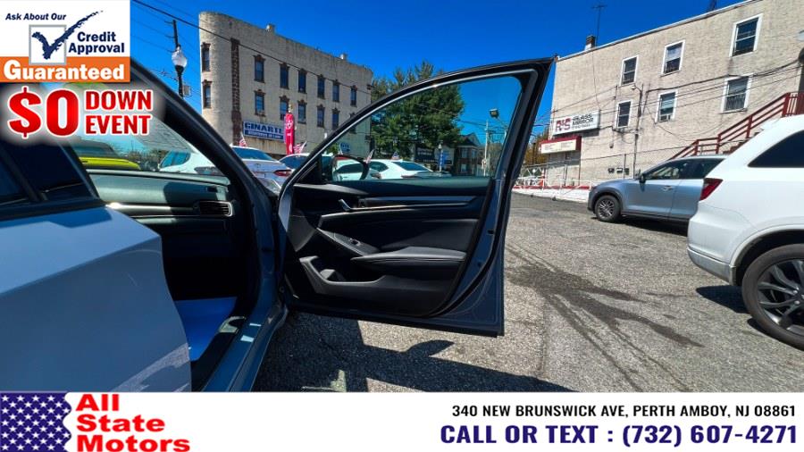 2021 Honda Accord Sedan Sport 1.5T CVT, available for sale in Perth Amboy, New Jersey | All State Motor Inc. Perth Amboy, New Jersey 2021 Honda Accord Sedan Sport 1.5T CVT, available for sale in Perth Amboy, New Jersey | All State Motor Inc. Perth Amboy, New Jersey