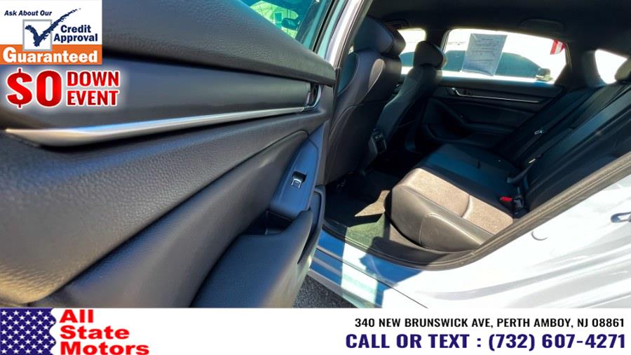 2021 Honda Accord Sedan Sport 1.5T CVT, available for sale in Perth Amboy, New Jersey | All State Motor Inc. Perth Amboy, New Jersey 2021 Honda Accord Sedan Sport 1.5T CVT, available for sale in Perth Amboy, New Jersey | All State Motor Inc. Perth Amboy, New Jersey