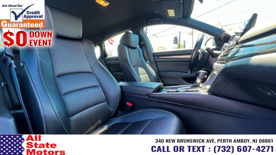 2021 Honda Accord Sedan Sport 1.5T CVT, available for sale in Perth Amboy, New Jersey | All State Motor Inc. Perth Amboy, New Jersey 2021 Honda Accord Sedan Sport 1.5T CVT, available for sale in Perth Amboy, New Jersey | All State Motor Inc. Perth Amboy, New Jersey