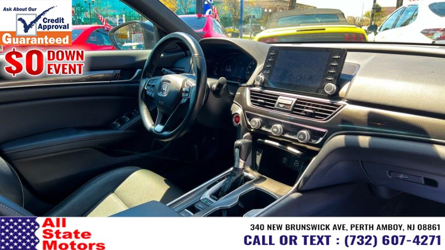 2021 Honda Accord Sedan Sport 1.5T CVT, available for sale in Perth Amboy, New Jersey | All State Motor Inc. Perth Amboy, New Jersey 2021 Honda Accord Sedan Sport 1.5T CVT, available for sale in Perth Amboy, New Jersey | All State Motor Inc. Perth Amboy, New Jersey