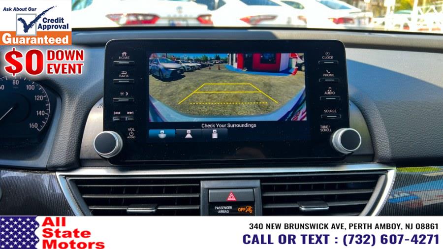 2021 Honda Accord Sedan Sport 1.5T CVT, available for sale in Perth Amboy, New Jersey | All State Motor Inc. Perth Amboy, New Jersey 2021 Honda Accord Sedan Sport 1.5T CVT, available for sale in Perth Amboy, New Jersey | All State Motor Inc. Perth Amboy, New Jersey