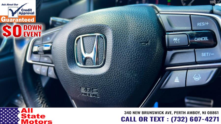 2021 Honda Accord Sedan Sport 1.5T CVT, available for sale in Perth Amboy, New Jersey | All State Motor Inc. Perth Amboy, New Jersey 2021 Honda Accord Sedan Sport 1.5T CVT, available for sale in Perth Amboy, New Jersey | All State Motor Inc. Perth Amboy, New Jersey