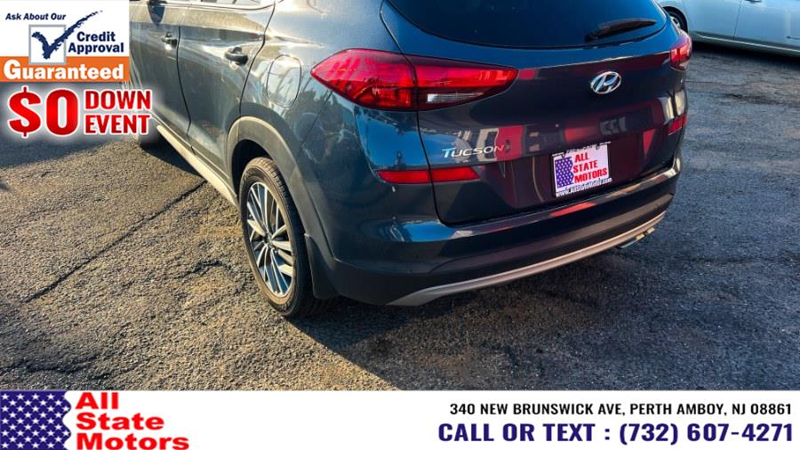 2019 Hyundai Tucson SEL AWD, available for sale in Perth Amboy, New Jersey | All State Motor Inc. Perth Amboy, New Jersey 2019 Hyundai Tucson SEL AWD, available for sale in Perth Amboy, New Jersey | All State Motor Inc. Perth Amboy, New Jersey