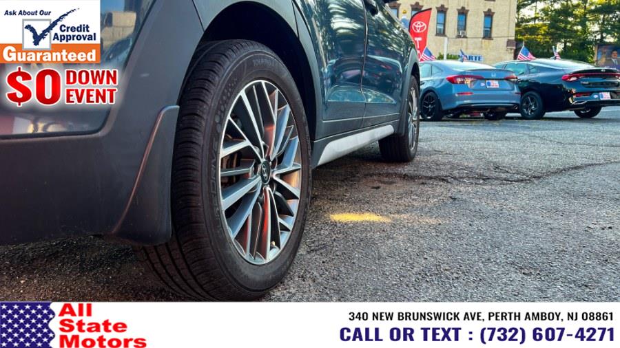 2019 Hyundai Tucson SEL AWD, available for sale in Perth Amboy, New Jersey | All State Motor Inc. Perth Amboy, New Jersey 2019 Hyundai Tucson SEL AWD, available for sale in Perth Amboy, New Jersey | All State Motor Inc. Perth Amboy, New Jersey