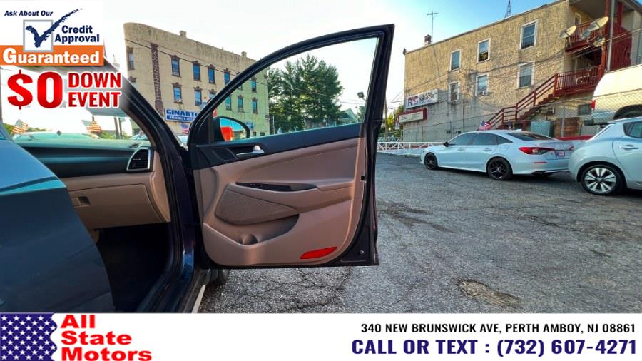 2019 Hyundai Tucson SEL AWD, available for sale in Perth Amboy, New Jersey | All State Motor Inc. Perth Amboy, New Jersey 2019 Hyundai Tucson SEL AWD, available for sale in Perth Amboy, New Jersey | All State Motor Inc. Perth Amboy, New Jersey
