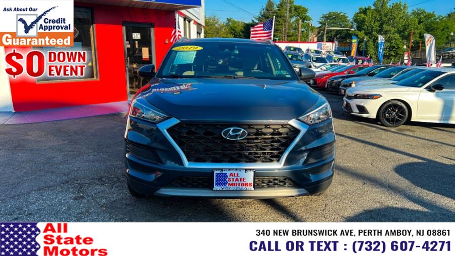 2019 Hyundai Tucson SEL AWD, available for sale in Perth Amboy, New Jersey | All State Motor Inc. Perth Amboy, New Jersey 2019 Hyundai Tucson SEL AWD, available for sale in Perth Amboy, New Jersey | All State Motor Inc. Perth Amboy, New Jersey